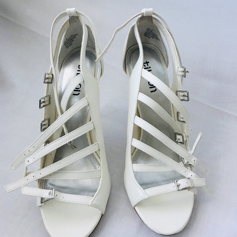 Tildon heels